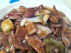 -明呈黄鱼面馆(斜土路店)