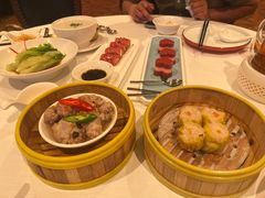 -醉辉皇原味海鲜江南菜(成都大魔方店)