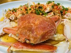 -醉壹号海鲜大排档(厦门美食地标店)