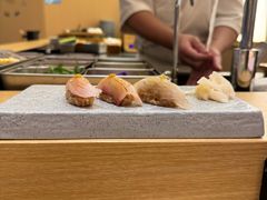 -鮨政·Omakase(港汇恒隆广场店)