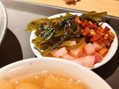 -水平有限广西米粉·广西风味集(五道口店)