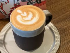 -BAKER&SPICE(环贸店)