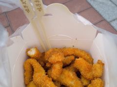 -味子夫鸡柳(三峡广场店)