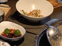-同仁四季椰子鸡(宝安壹方城店)