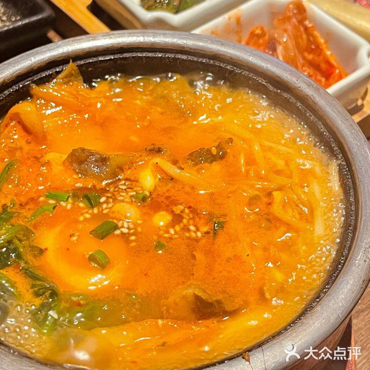 高品质日式烧肉牛角烧肉专门店