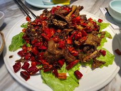 长沙韵味手撕鸭-云梦庭·剁椒鱼头(银泰中心in99店)