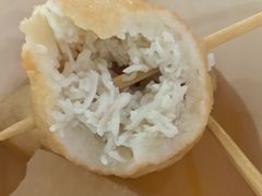 -比亚森自助烤肉料理(裕华店)