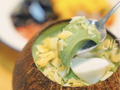 -豆豆冰室·地道招牌椰子冻(大良店)