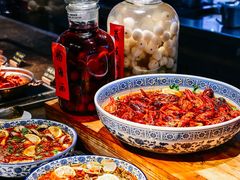 -君悦酒店·乐厨·高空自助餐(青年大街店)