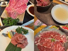 -黑牛の店·和牛烧肉(太原万象城店)