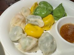 -前海沿·青岛菜(五四广场永旺店)