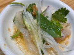 -官塘锋记鱼生·生腌·砂锅粥(牌坊街店)
