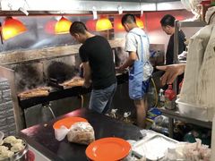 -十里铺铁板鱿鱼