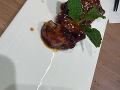 -枣子树·素食餐厅(普陀山店)