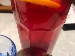 曼舞双莓果茶-必胜客(瑞虹店)