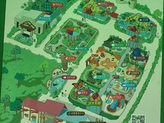 -南宫五洲植物乐园