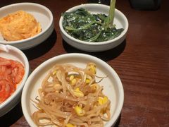 -Fuzzy Bistro 浮几韩餐·茶酒馆