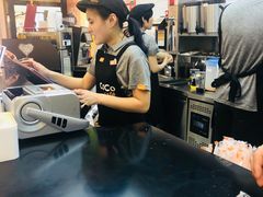 鲜百香双响炮-CoCo都可(合生汇店)