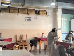 -大石人家鱿鱼面馆(大石西路总店)