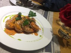 -JANS意式简餐厅·惠灵顿牛排