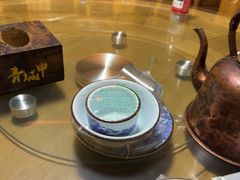 -青城甲(青城山店)