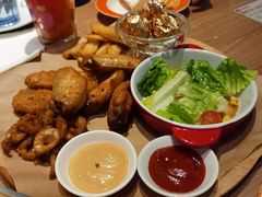 -必胜客(广渠路店)