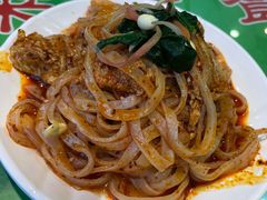 -令氏家外家周秦食府(高新店)