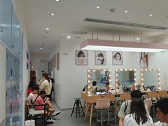 -天真蓝照相馆(中华广场店)