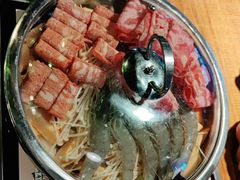 -焖锅部落(容城店)