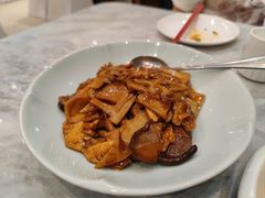 -玉华台饭庄·淮扬菜·烤鸭(望京店)