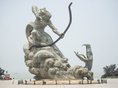 -巴陵广场