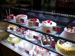 -味多美蛋糕(看丹桥店)