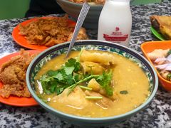 鱼汤粉-002鱼汤粉(龍園店)