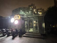 -格斗兄弟搏击健身训练馆(望京店)