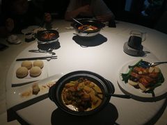 -皇朝会.经典传统粤菜(外滩店)
