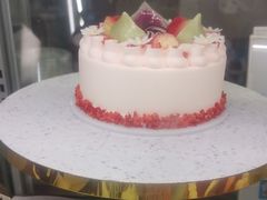 -DQ·蛋糕·冰淇淋(五棵松万达店)