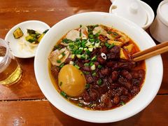 -蒋家肠旺面馆(合群路店)