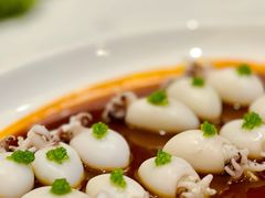 -香宫中餐厅·东北菜·铁锅炖·广式点心(哈尔滨香格里拉店)
