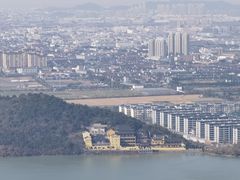 -达蓬山旅游度假区