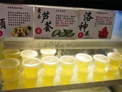 -牛车水美食街
