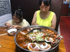 -云南巷海鲜大咖·可加工海鲜