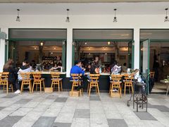 门面-RAC BAR(安福路店)