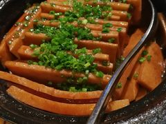 -伙靠·江浙菜(田林路店)