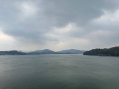 -天目湖涵田半山温泉
