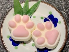 -牛兆·牛内脏·烤肉(慈云寺店)