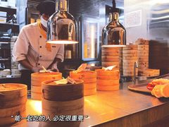 -蔡澜点心·粤菜(花城汇南区店)