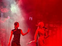 -MOSSO·Liveshow(M3香港广场店)