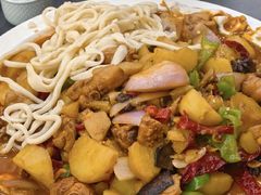 -福顺祥大盘鸡(临潼店)