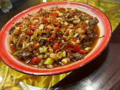 -灶东家民间菜(回兴店)