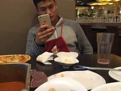 -新辣道鱼火锅(上地华联店)